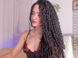 Screen Grab from amy_love691