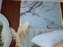 Screen Grab from amy_wats0nn