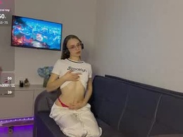 Screen Grab from amy_yammy3