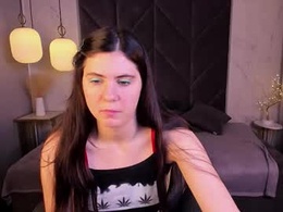 Screen Grab from amy_yma