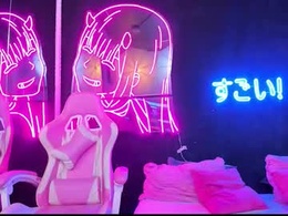 Screen Grab from amydivinee