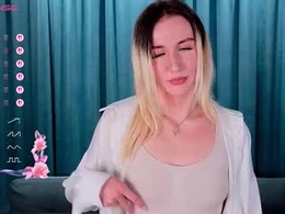 Screen Grab from amygreen__