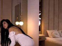 Screen Grab from amyrabella