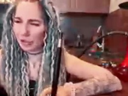 Screen Grab from amywalterz