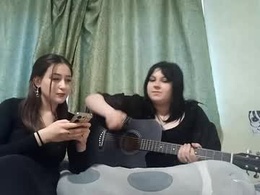 Screen Grab from amywinks