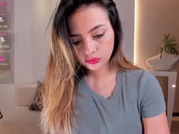 Screen Grab from amywoods