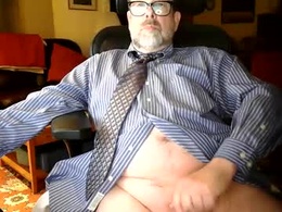 Screen Grab from an_older_gentleman