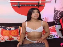 Screen Grab from ana__grace