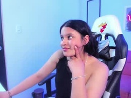Screen Grab from ana_fox_ass