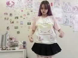 Screen Grab from anabelbrando