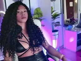 Screen Grab from anabella_london