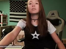 Screen Grab from anabelleleigh