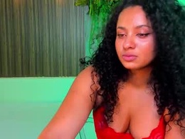 Screen Grab from anabellfox4