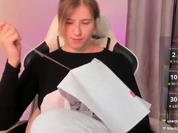 Screen Grab from anabelmelody