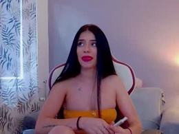 Screen Grab from anais_carter
