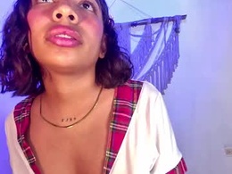 Screen Grab from anais_tgn