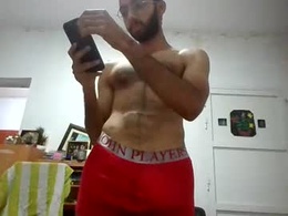 Screen Grab from anal8888888
