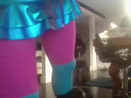 Screen Grab from anal_sex_god