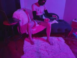 Screen Grab from analfixxxationz