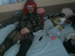 Screen Grab from analslut07