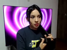 Screen Grab from anasexy2026