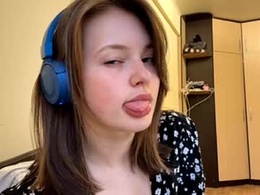 Screen Grab from anastaciastutzman