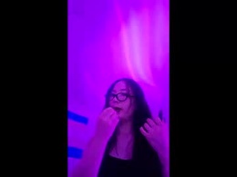 Screen Grab from anastasia_washington