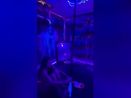 Screen Grab from anavrinjae