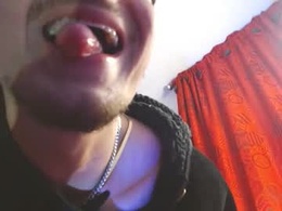 Screen Grab from andanydick