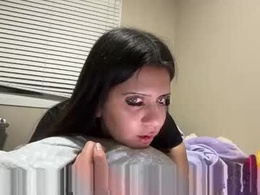 Screen Grab from anditspinkxo