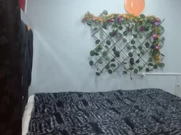 Screen Grab from andrea1_ebony