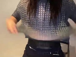 Screen Grab from andrea23pb