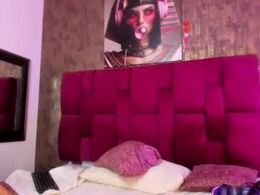 Screen Grab from andrea__rose