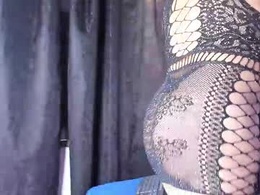 Screen Grab from andrea_bigtits69