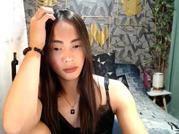 Screen Grab from andrea_hot_cummer