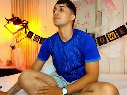 Screen Grab from andreew_hall_