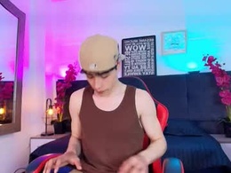 Screen Grab from andreew_style_