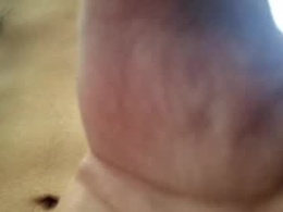 Screen Grab from andrefeetlover11849
