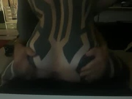 Screen Grab from andreiwarren