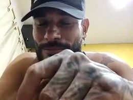 Screen Grab from andres2024837816