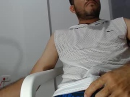 Screen Grab from andres_blanco_