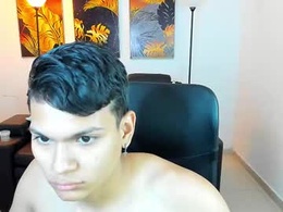 Screen Grab from andres_ct
