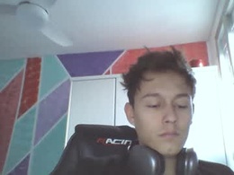 Screen Grab from andresmalino