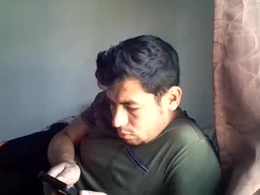 Screen Grab from andresquinterop