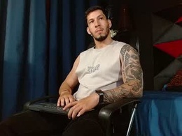 Screen Grab from andrew_mathe