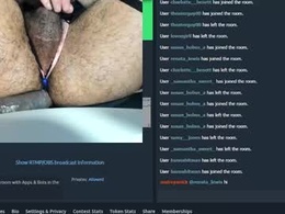 Screen Grab from andreyanick