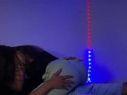 Screen Grab from andrezukii