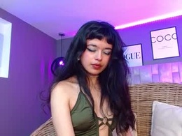 Screen Grab from andromeda_tonks