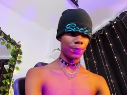 Screen Grab from andy__sex