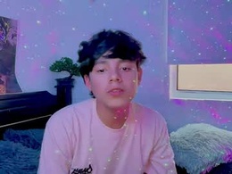 Screen Grab from andy_belier